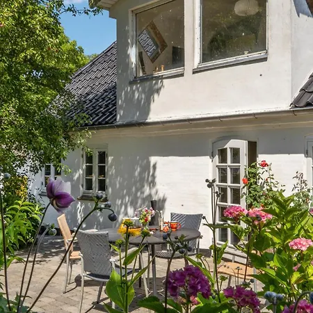 Amazing In With Kitchen Casa vacanze Haderslev