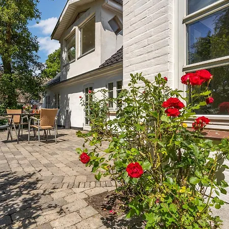 Casa vacanze Amazing In With Kitchen Haderslev