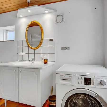 Casa vacanze Amazing In With Kitchen Haderslev