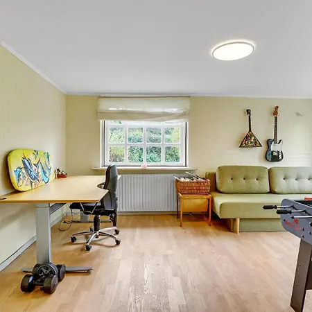 Amazing In With Kitchen