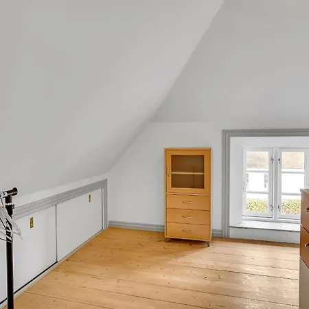 Amazing In With Kitchen Casa vacanze Haderslev