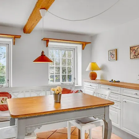 Amazing In With Kitchen Casa vacanze Haderslev
